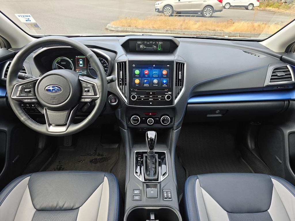 Thumbnail: 2023 Subaru Crosstrek - 10
