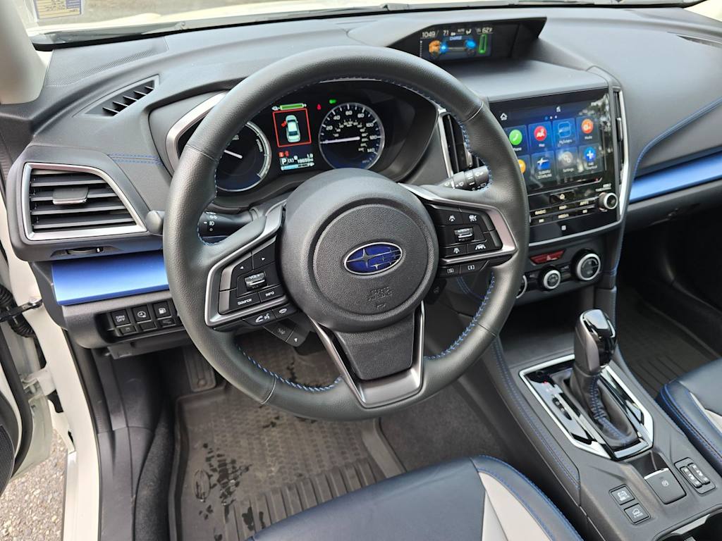Thumbnail: 2023 Subaru Crosstrek - 2