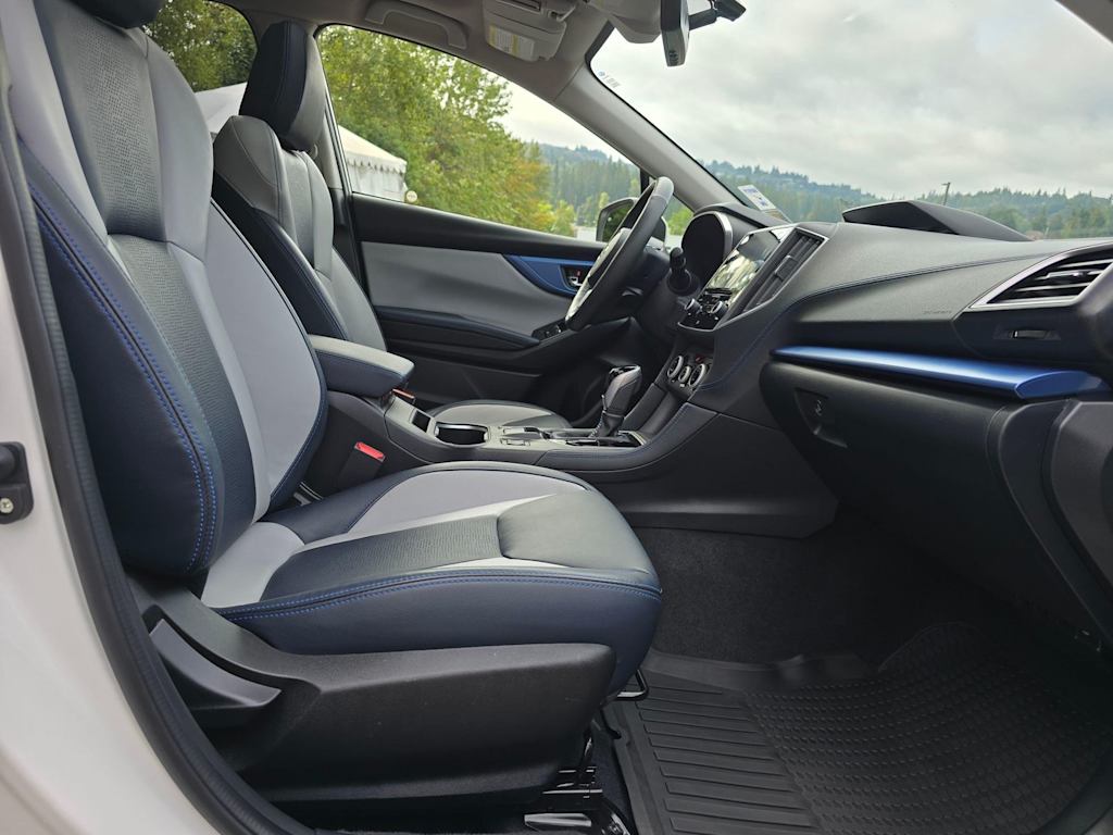 Thumbnail: 2023 Subaru Crosstrek - 32