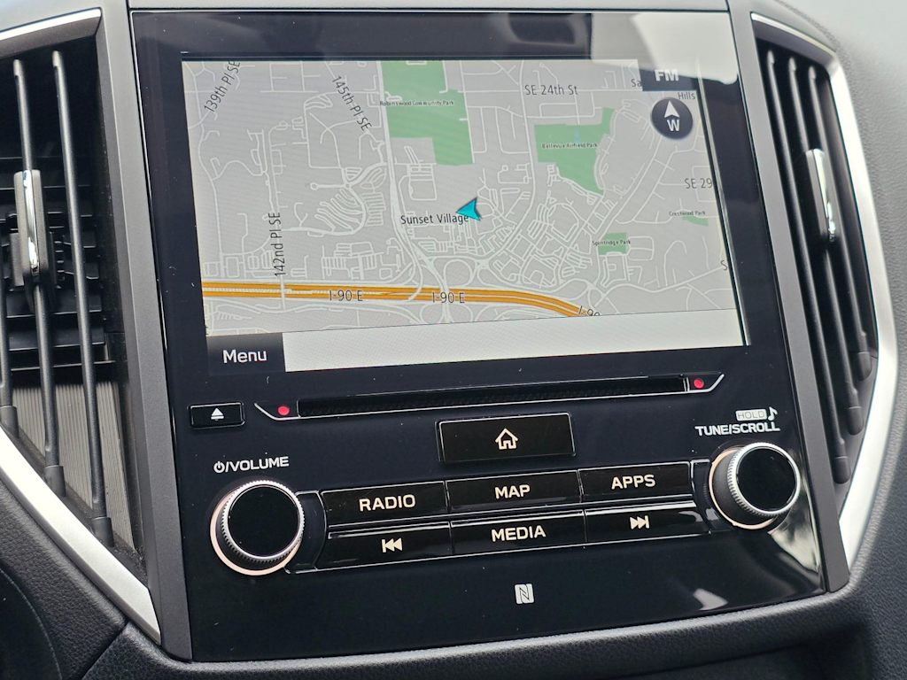 Thumbnail: 2023 Subaru Crosstrek - 23