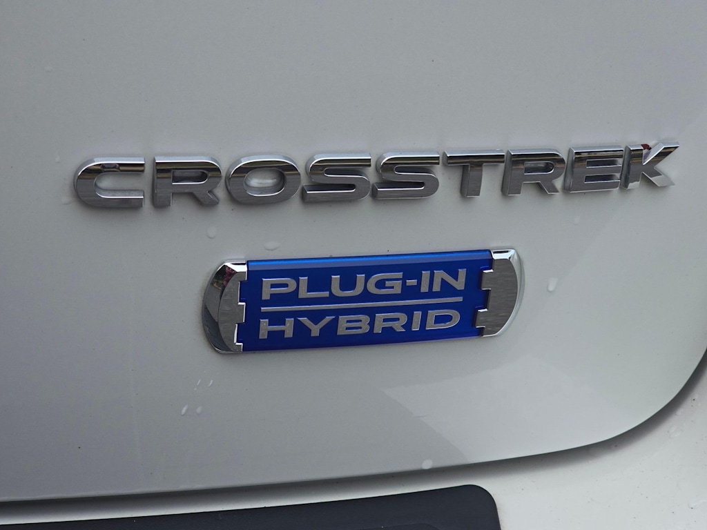 Thumbnail: 2023 Subaru Crosstrek - 7