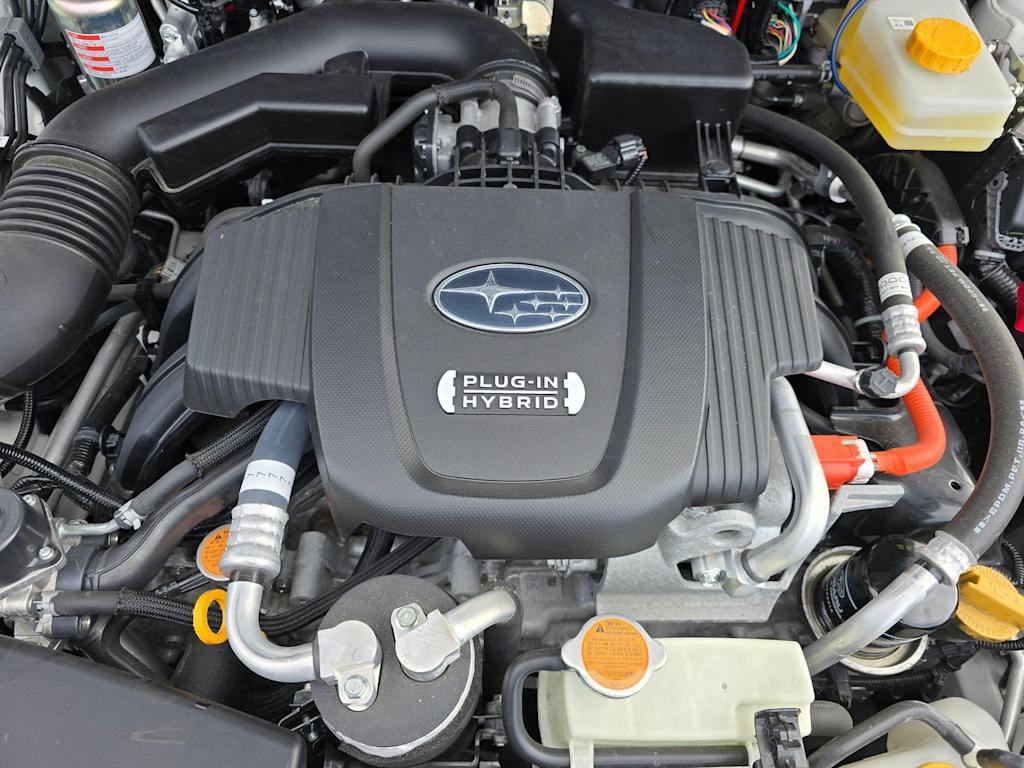 Thumbnail: 2023 Subaru Crosstrek - 9