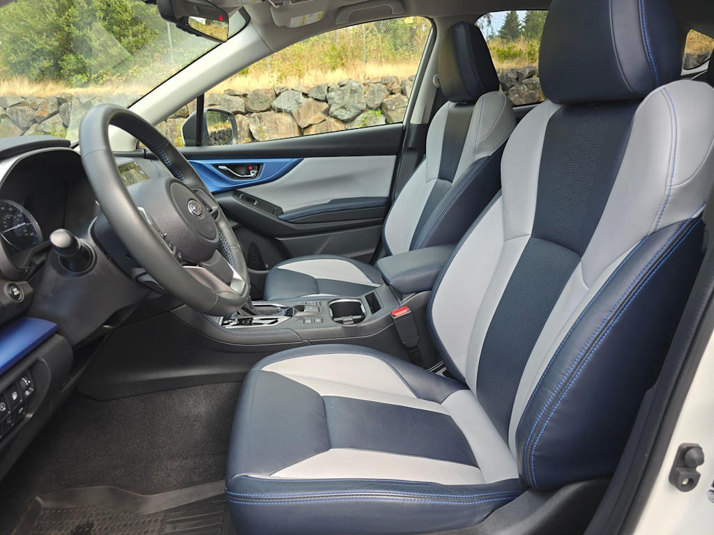 Thumbnail: 2023 Subaru Crosstrek - 11