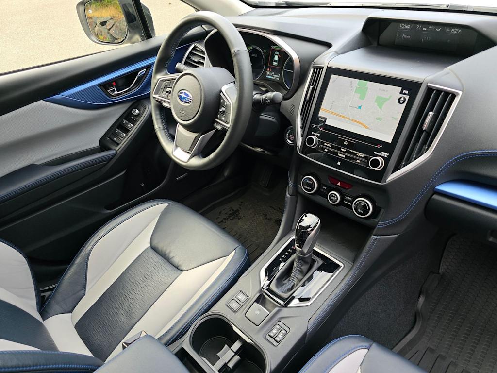 Thumbnail: 2023 Subaru Crosstrek - 15