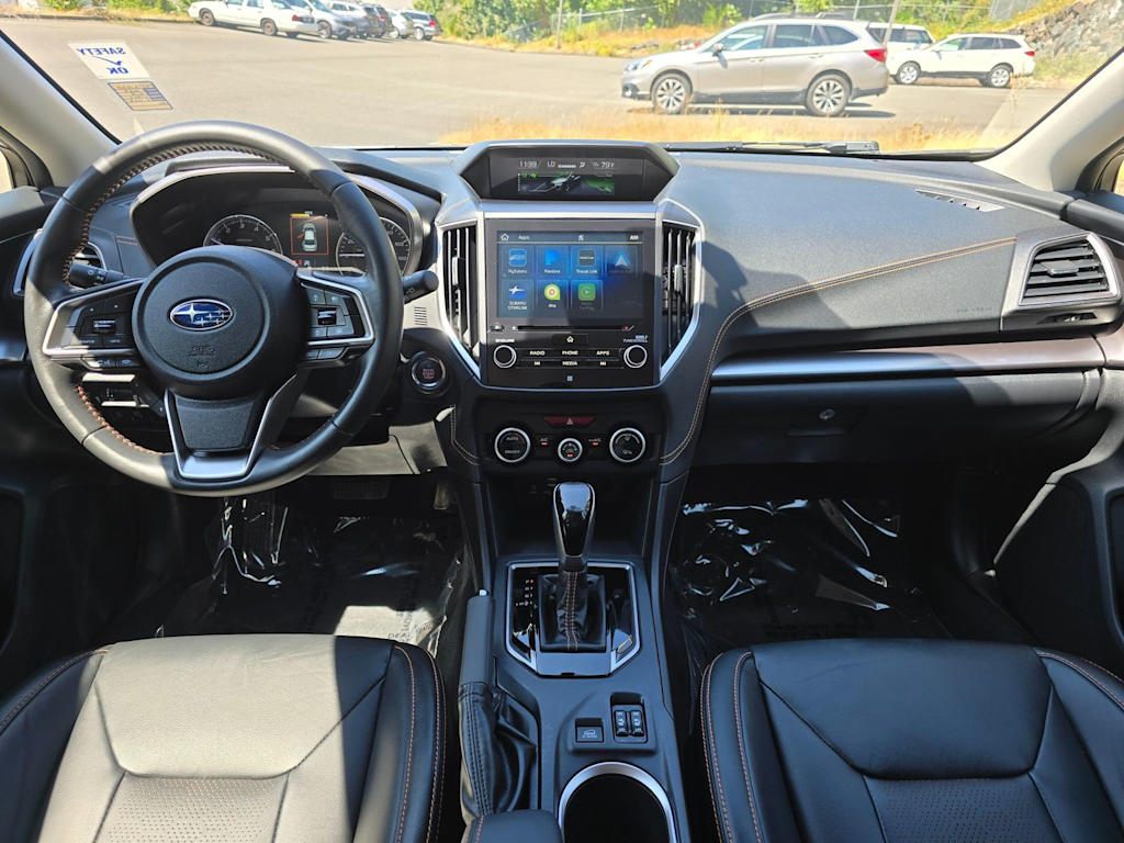 Thumbnail: 2023 Subaru Crosstrek - 10