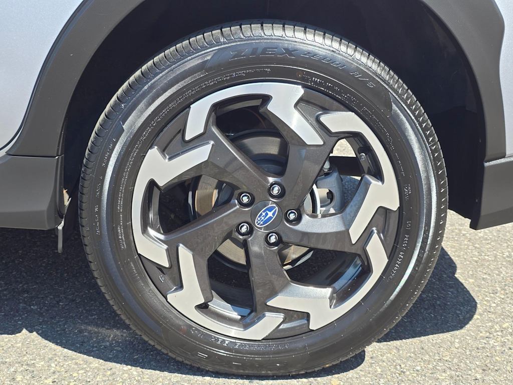 Thumbnail: 2023 Subaru Crosstrek - 8
