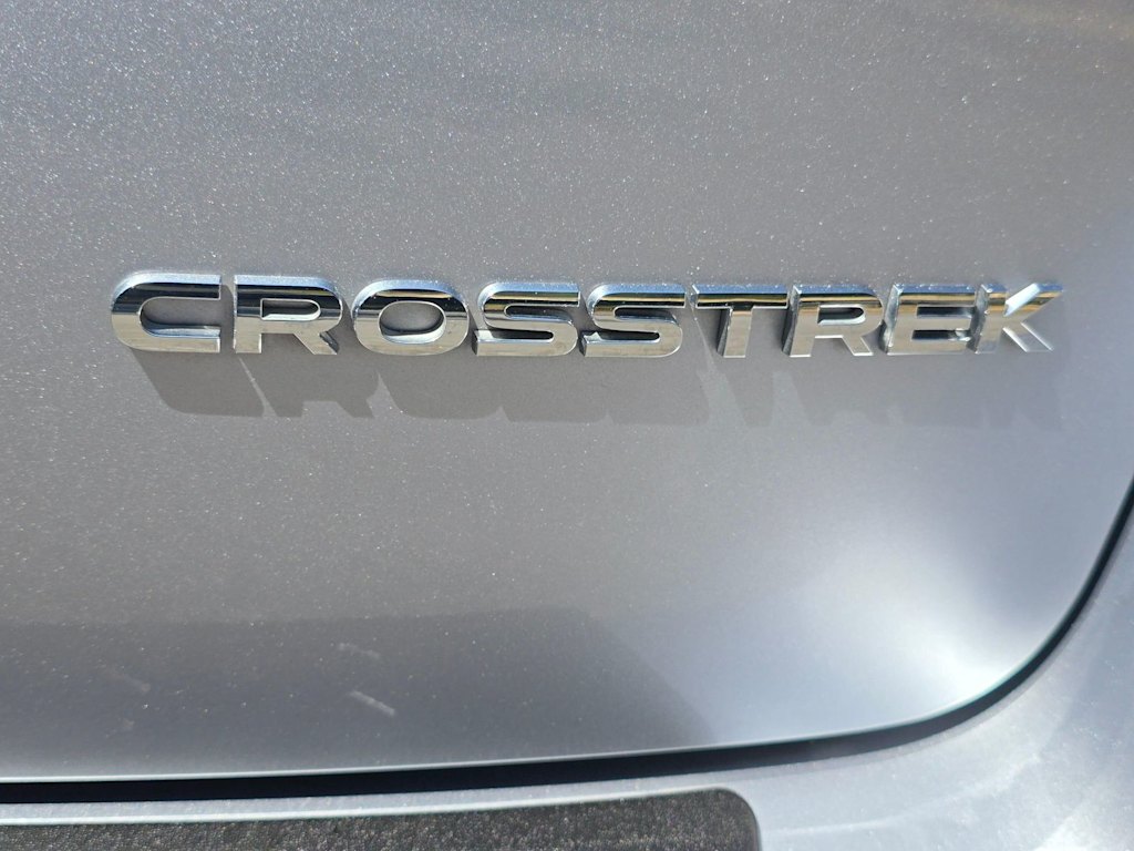 Thumbnail: 2023 Subaru Crosstrek - 7