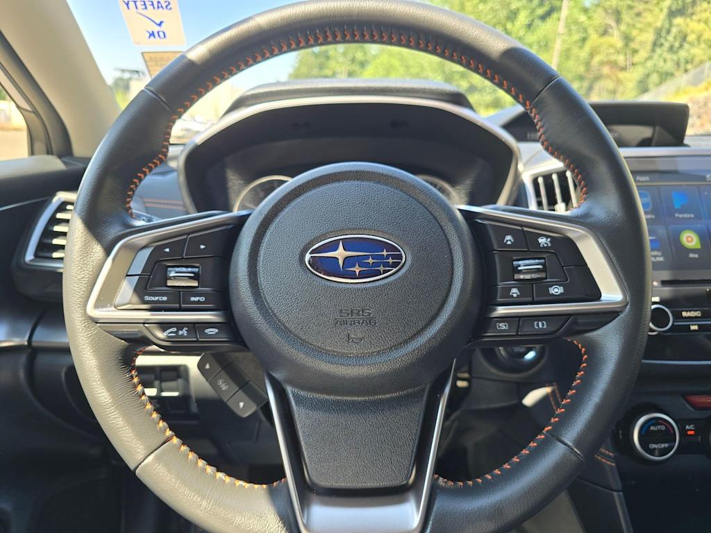Thumbnail: 2023 Subaru Crosstrek - 14