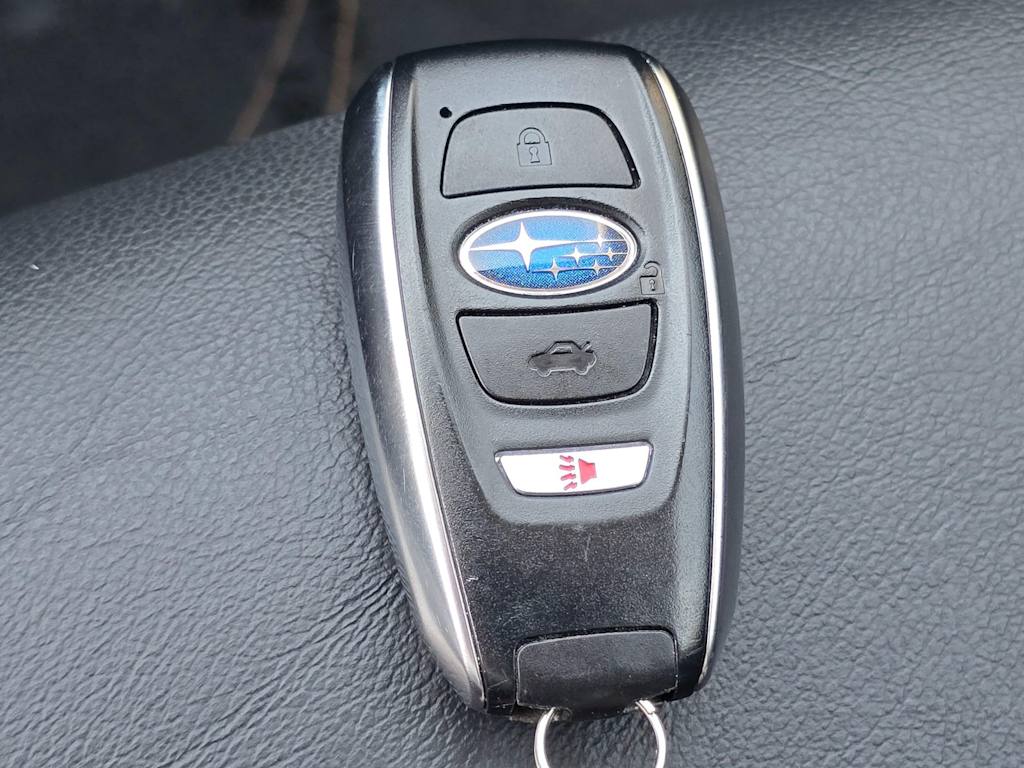 Thumbnail: 2023 Subaru Crosstrek - 19