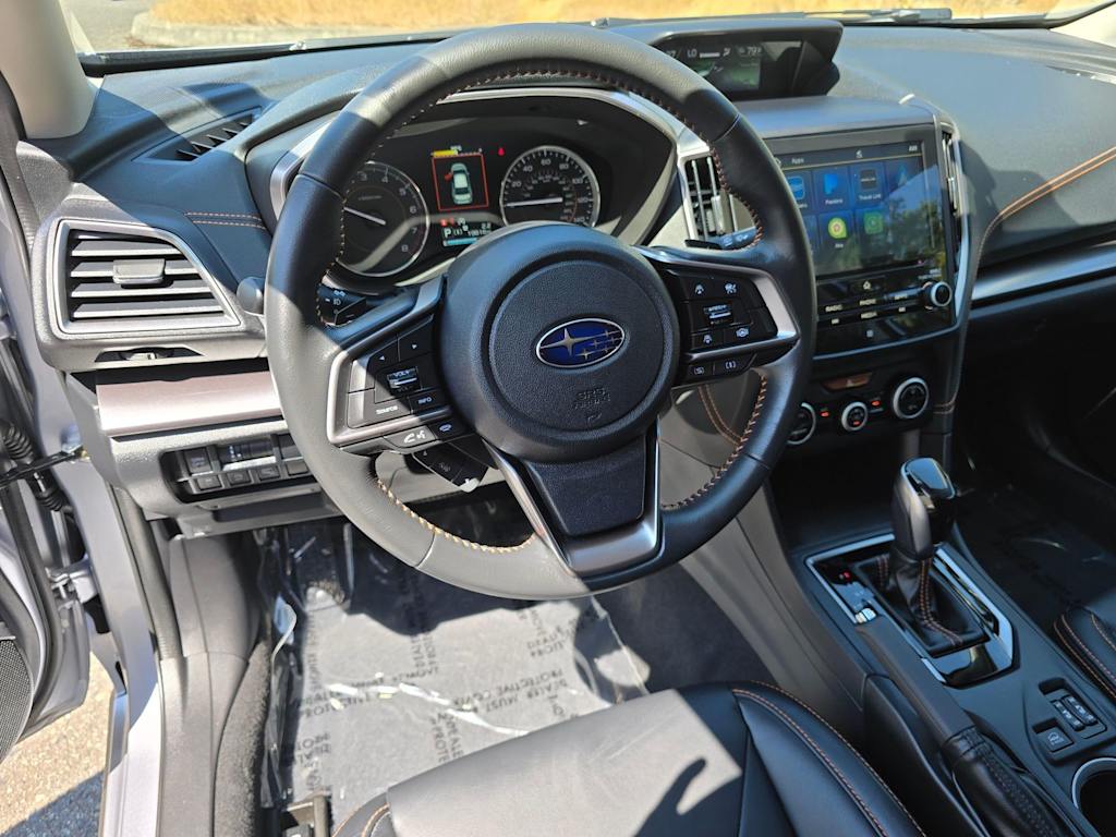 Thumbnail: 2023 Subaru Crosstrek - 2