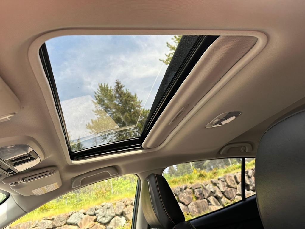 Thumbnail: 2021 Subaru Crosstrek - 24