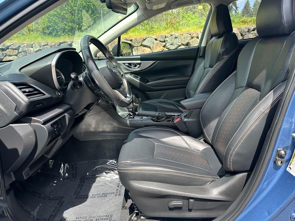 Thumbnail: 2021 Subaru Crosstrek - 23