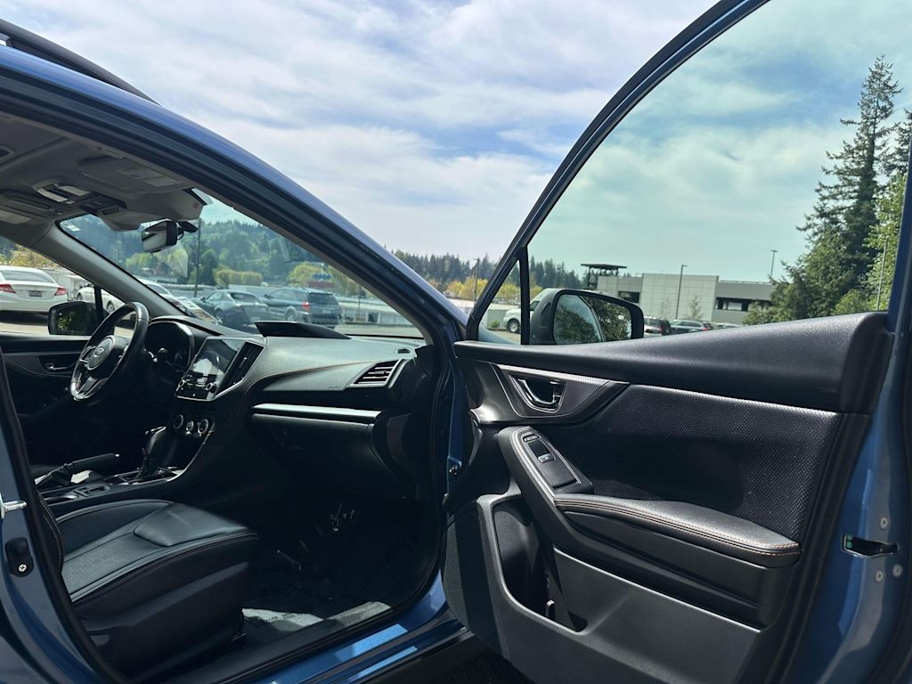 Thumbnail: 2021 Subaru Crosstrek - 22