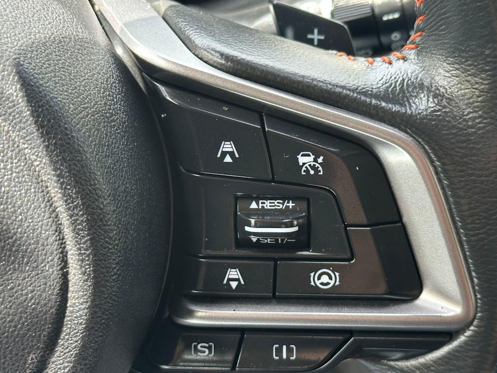 Thumbnail: 2021 Subaru Crosstrek - 31