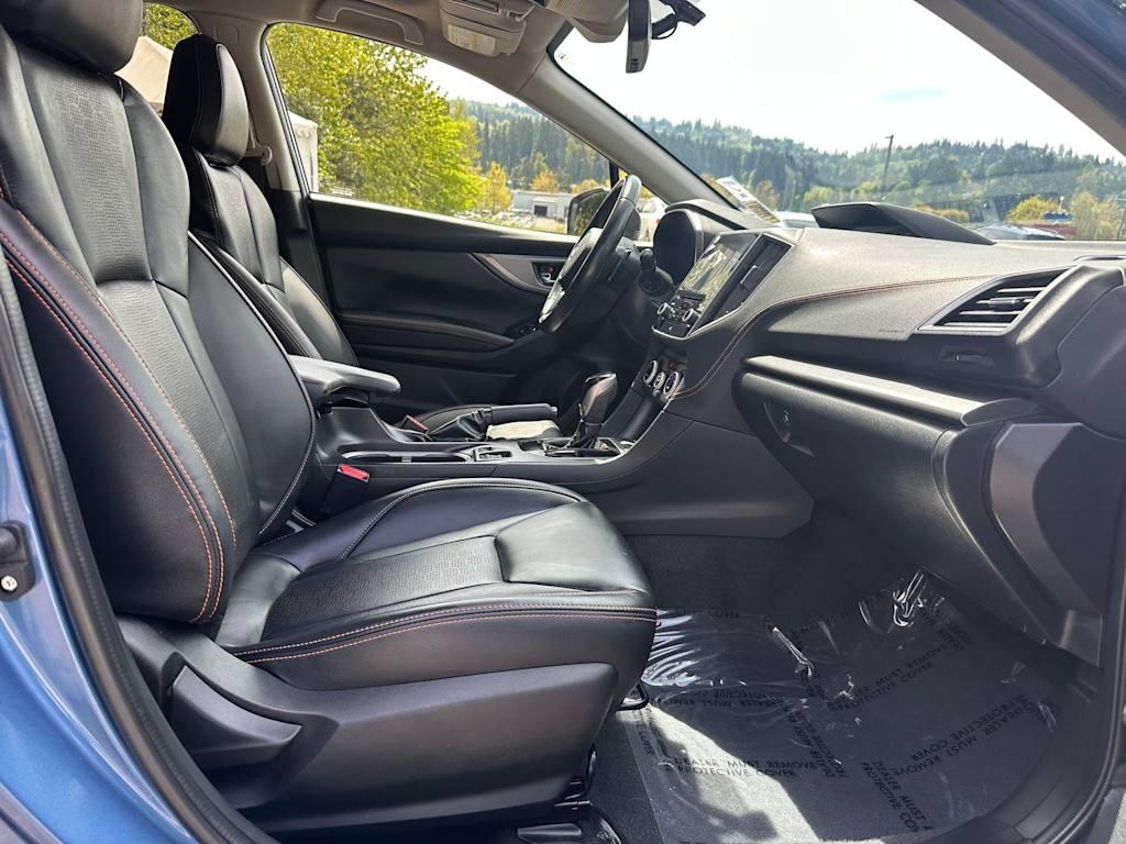 Thumbnail: 2021 Subaru Crosstrek - 12