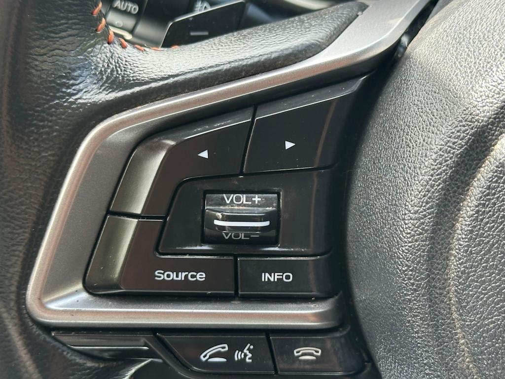 Thumbnail: 2021 Subaru Crosstrek - 30