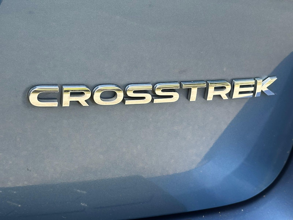 Thumbnail: 2021 Subaru Crosstrek - 7