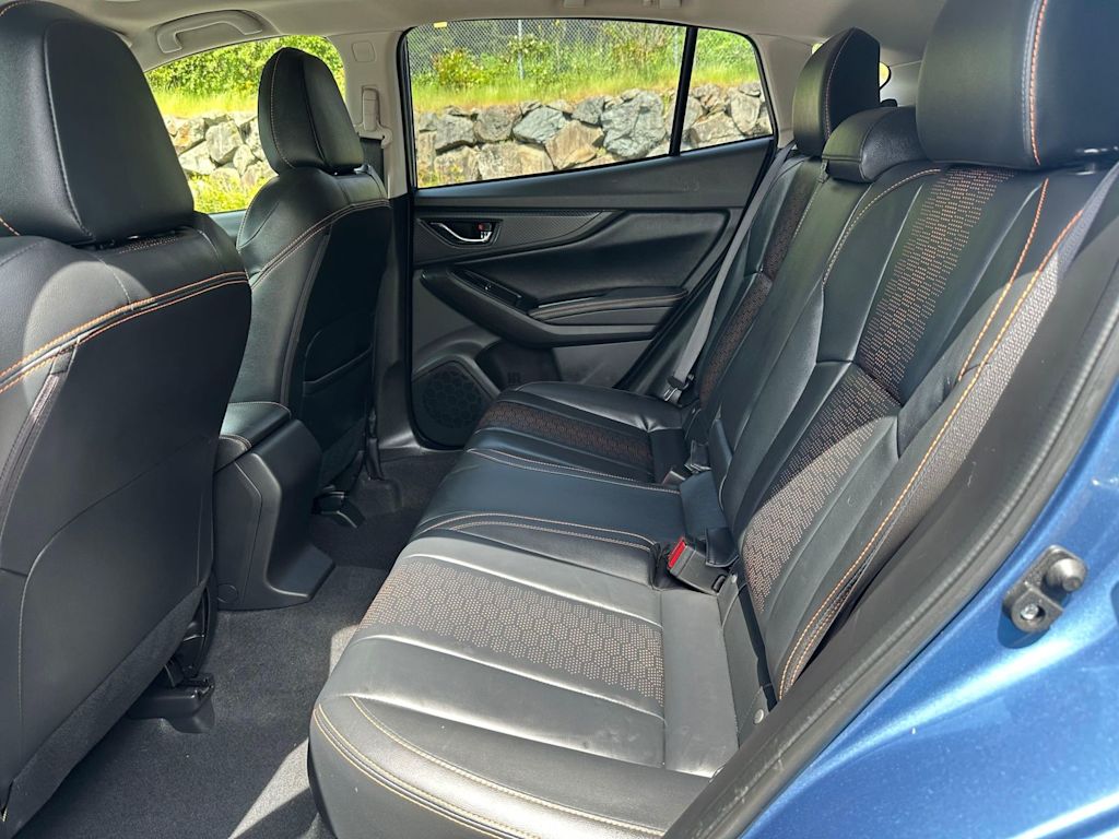 Thumbnail: 2021 Subaru Crosstrek - 13