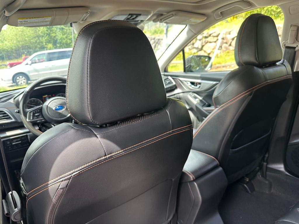 Thumbnail: 2021 Subaru Crosstrek - 11