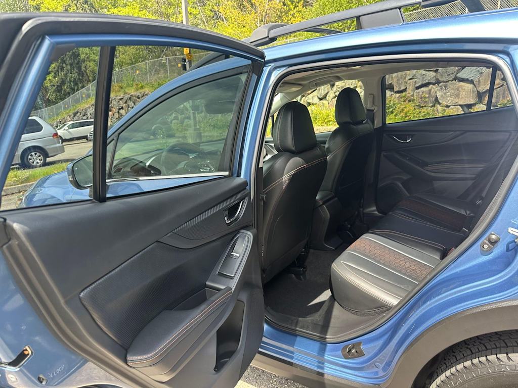 Thumbnail: 2021 Subaru Crosstrek - 19