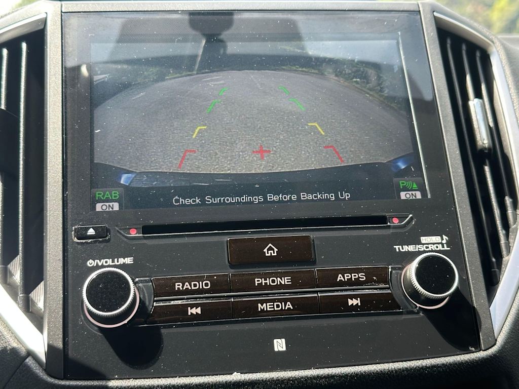 Thumbnail: 2021 Subaru Crosstrek - 25