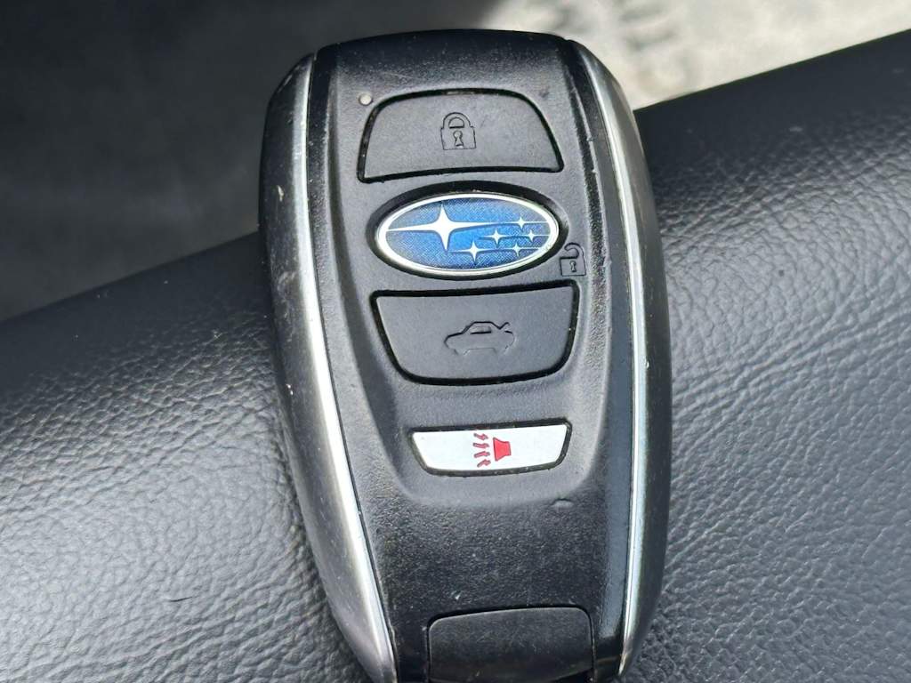 Thumbnail: 2021 Subaru Crosstrek - 33