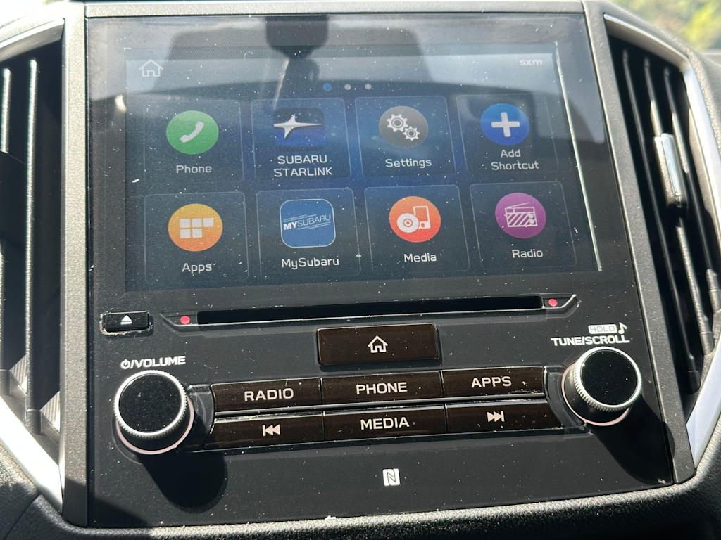 Thumbnail: 2021 Subaru Crosstrek - 26