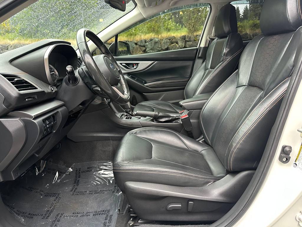 Thumbnail: 2021 Subaru Crosstrek - 24