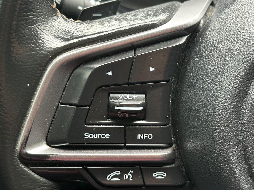 Thumbnail: 2021 Subaru Crosstrek - 29