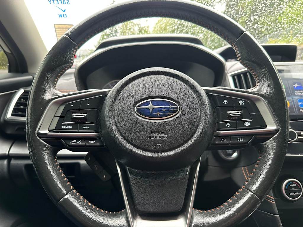 Thumbnail: 2021 Subaru Crosstrek - 14