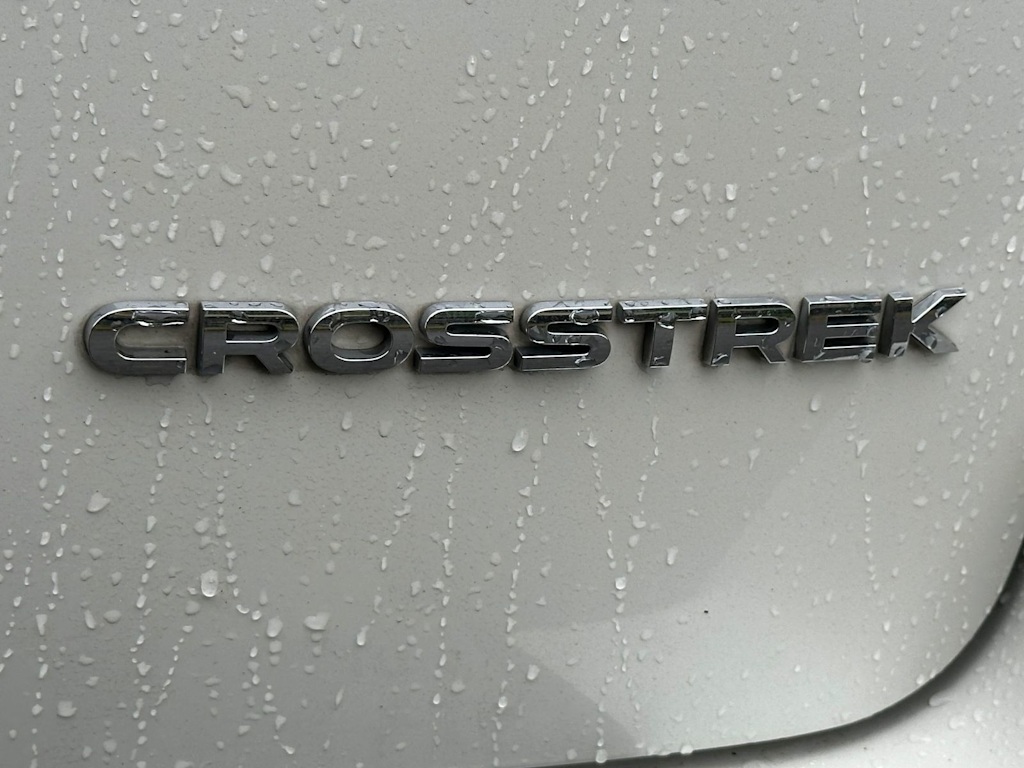 Thumbnail: 2021 Subaru Crosstrek - 7