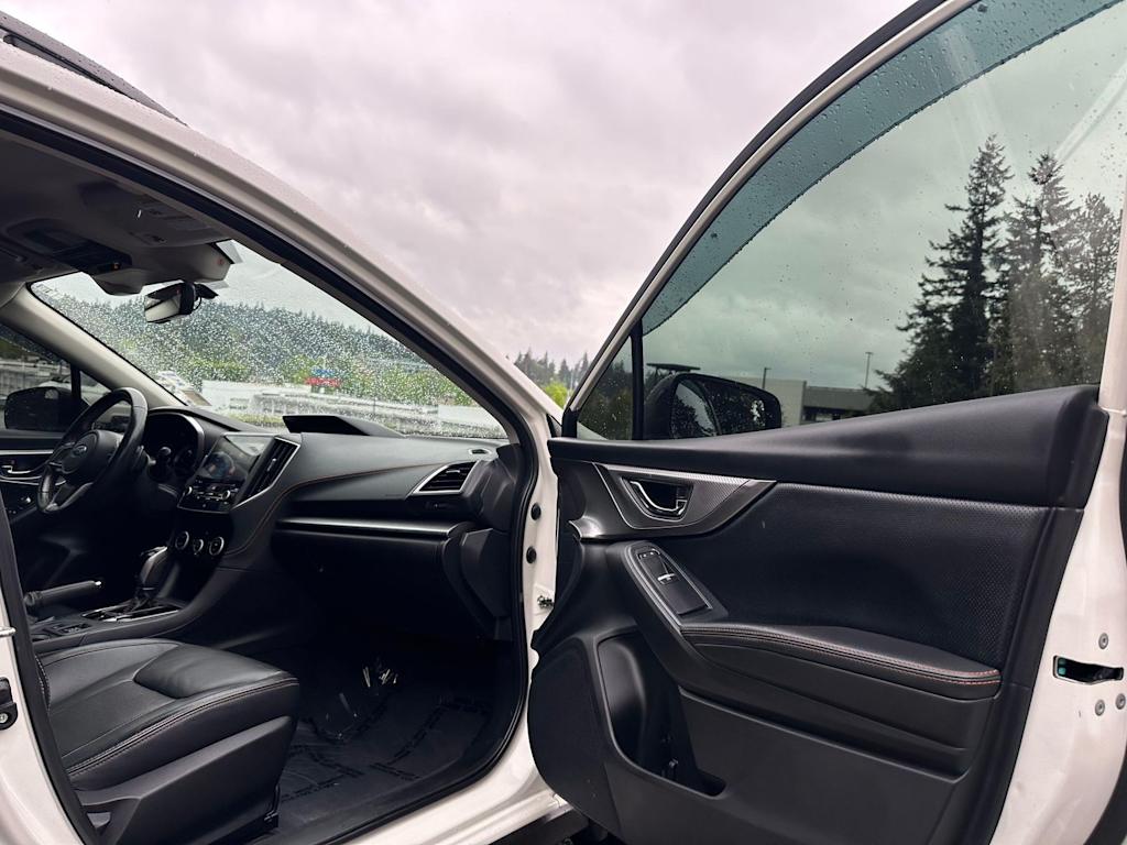 Thumbnail: 2021 Subaru Crosstrek - 23