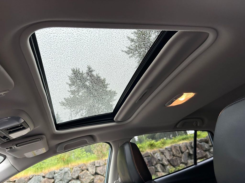 Thumbnail: 2021 Subaru Crosstrek - 24
