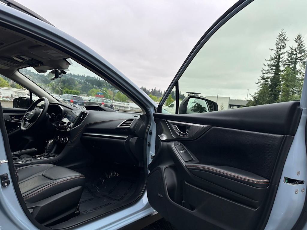 Thumbnail: 2021 Subaru Crosstrek - 21