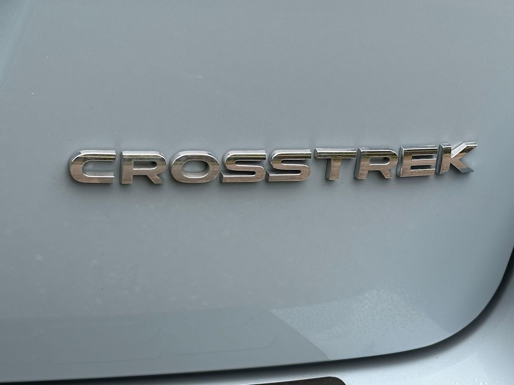 Thumbnail: 2021 Subaru Crosstrek - 7