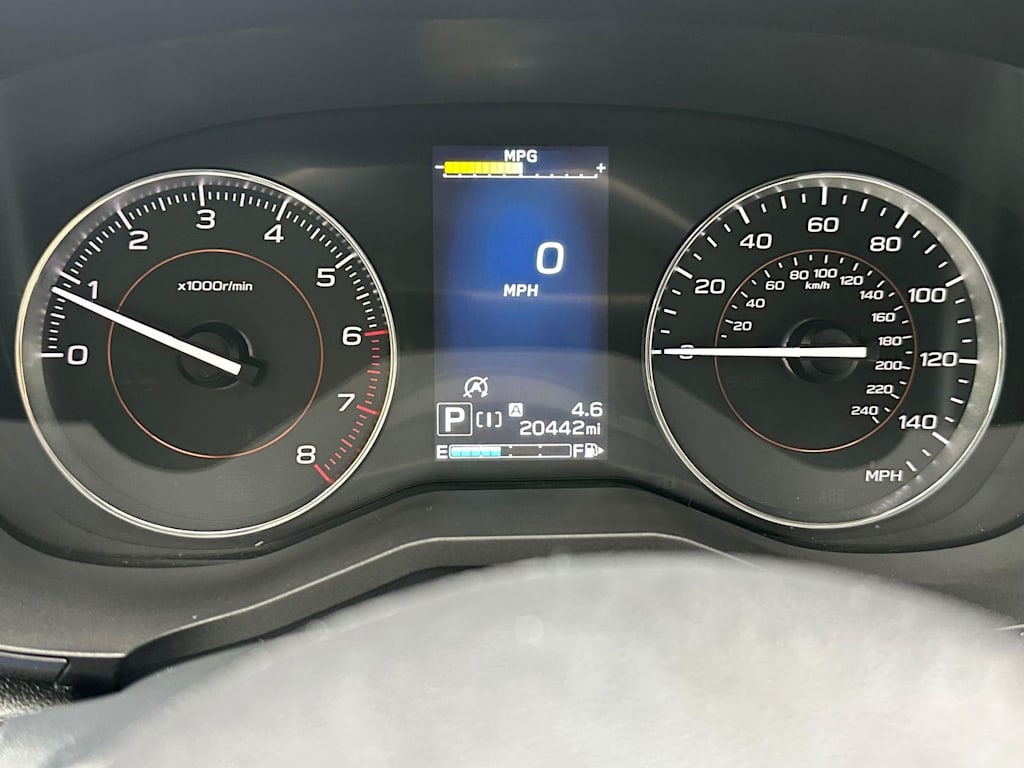 Thumbnail: 2021 Subaru Crosstrek - 15