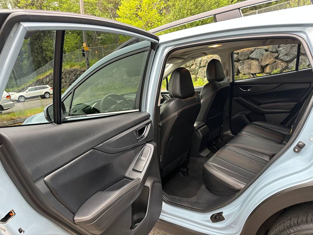 Thumbnail: 2021 Subaru Crosstrek - 18