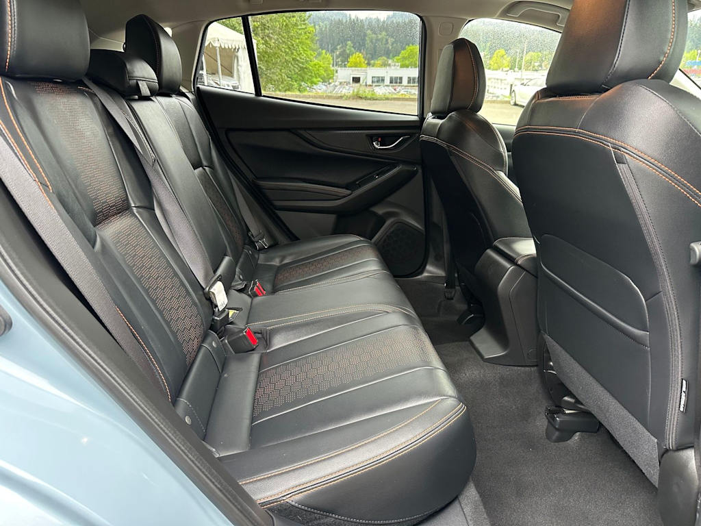 Thumbnail: 2021 Subaru Crosstrek - 19