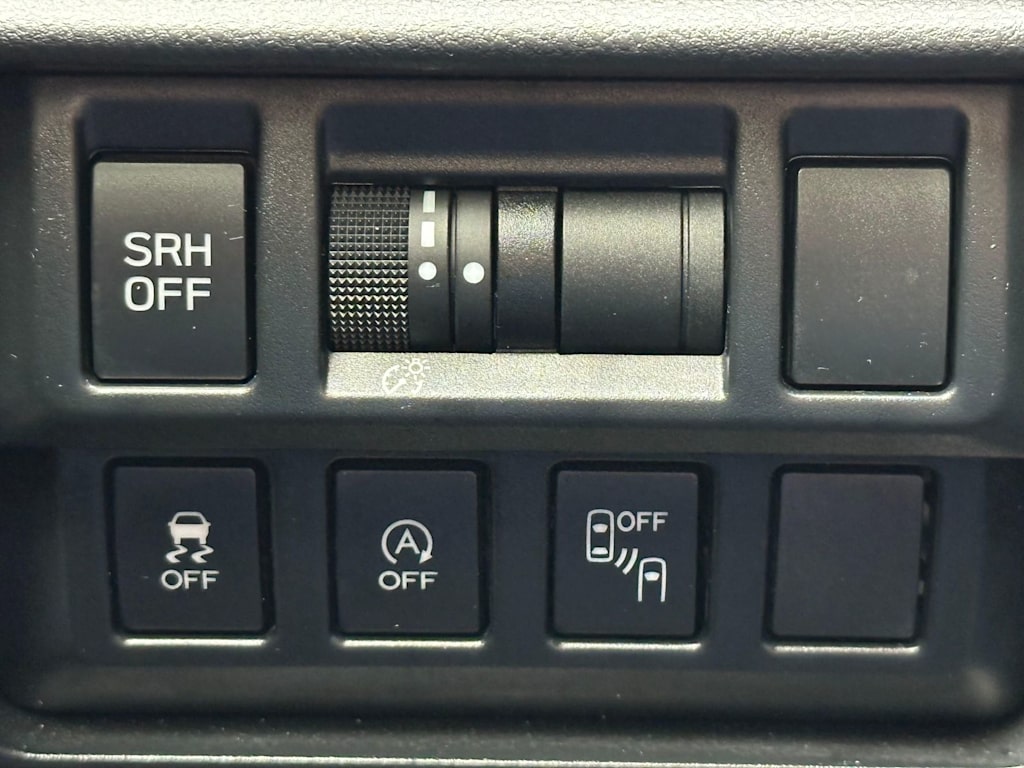 Thumbnail: 2021 Subaru Crosstrek - 29