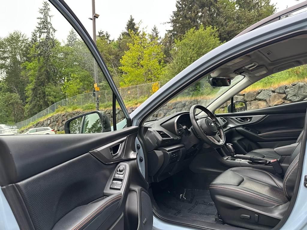 Thumbnail: 2021 Subaru Crosstrek - 23