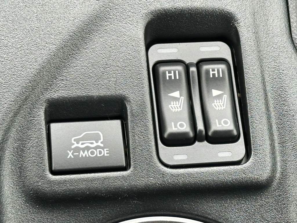 Thumbnail: 2021 Subaru Crosstrek - 28