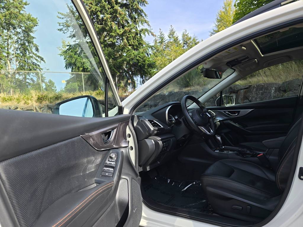 Thumbnail: 2021 Subaru Crosstrek - 15