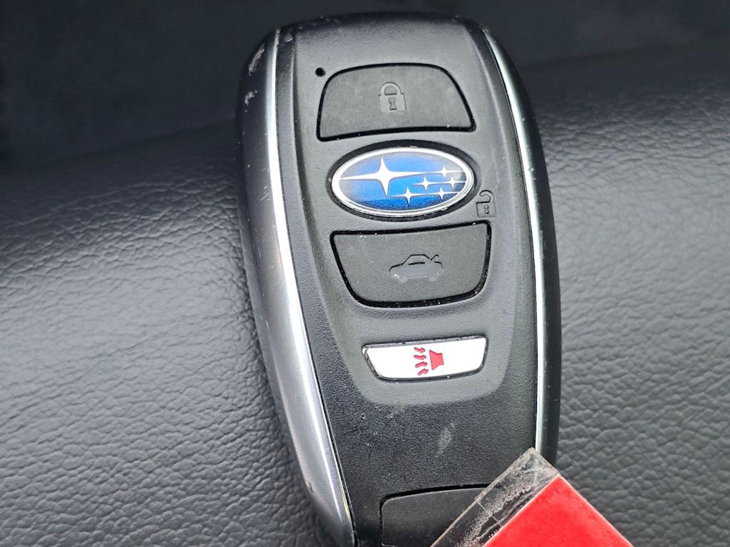 Thumbnail: 2021 Subaru Crosstrek - 20