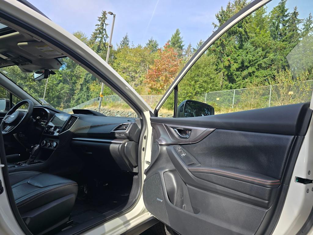 Thumbnail: 2021 Subaru Crosstrek - 32