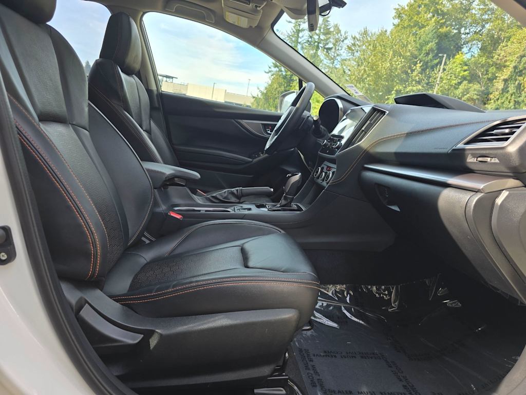 Thumbnail: 2021 Subaru Crosstrek - 12