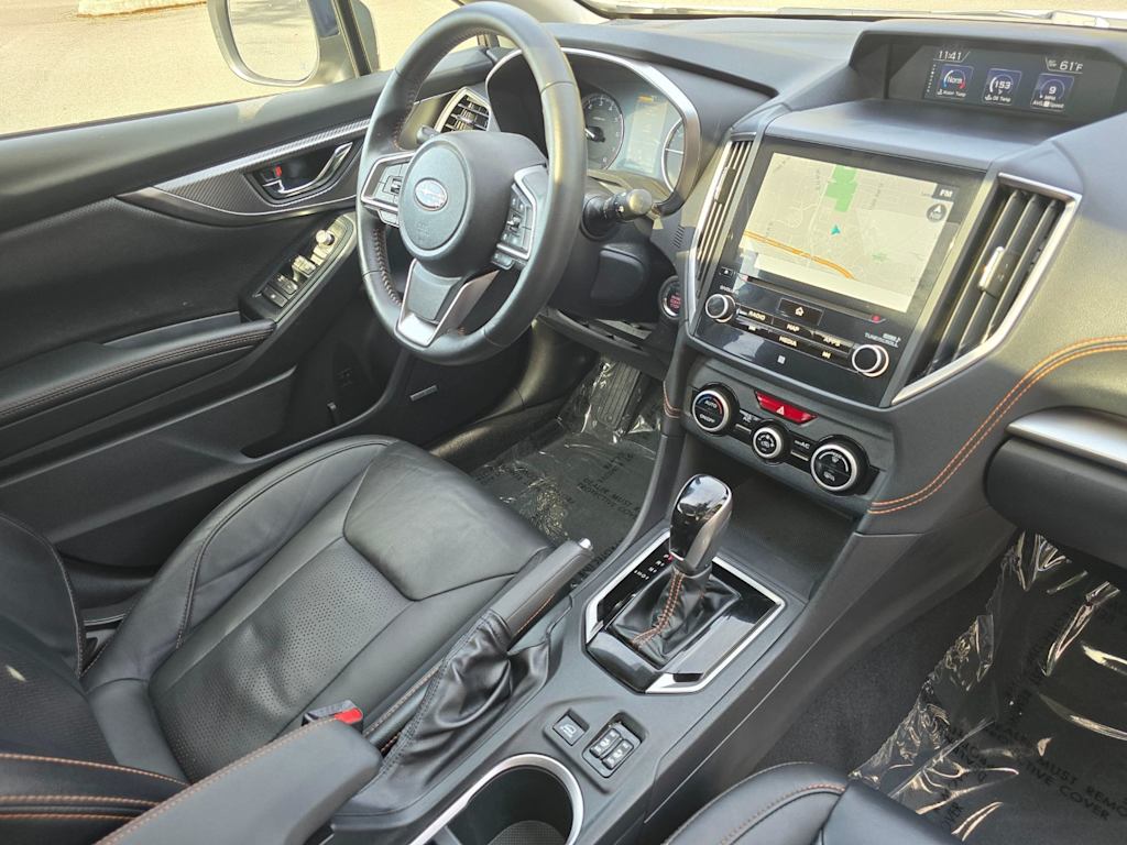 Thumbnail: 2021 Subaru Crosstrek - 33