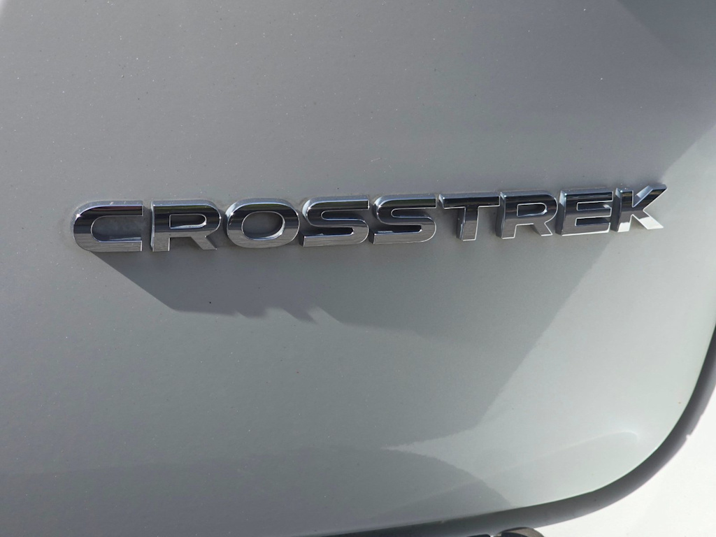 Thumbnail: 2021 Subaru Crosstrek - 7