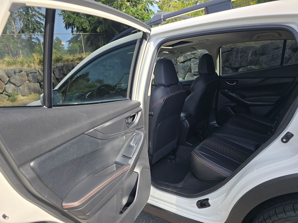 Thumbnail: 2021 Subaru Crosstrek - 29