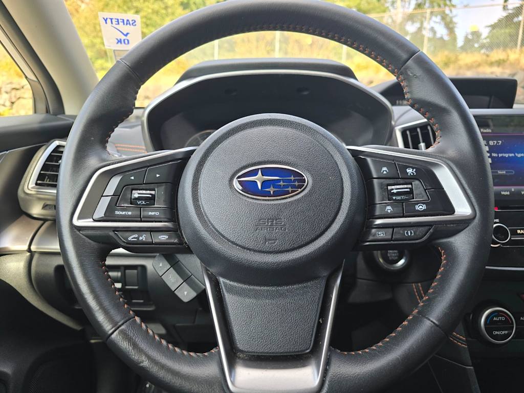 Thumbnail: 2021 Subaru Crosstrek - 14