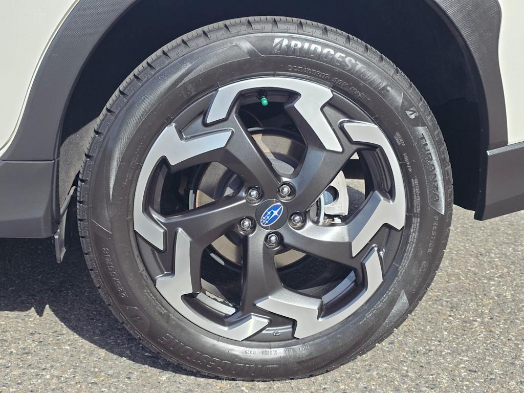 Thumbnail: 2021 Subaru Crosstrek - 8